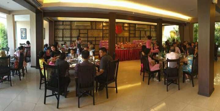 8 Rekomendasi Restoran Chinese Food di Surabaya