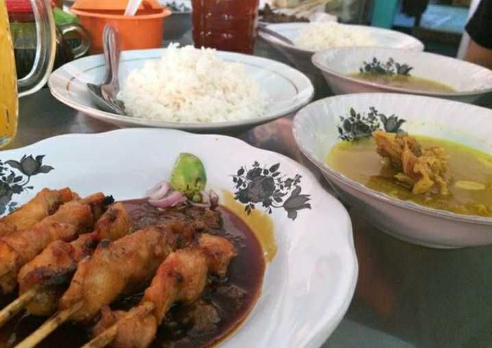 7 Rekomendasi Tempat Kuliner Khas Sumenep, Ada Soto Selingkuh Lho!