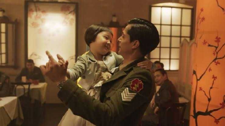 Review Film 'Ayla: The Daughter Of War', Terinspirasi dari Kisah Nyata