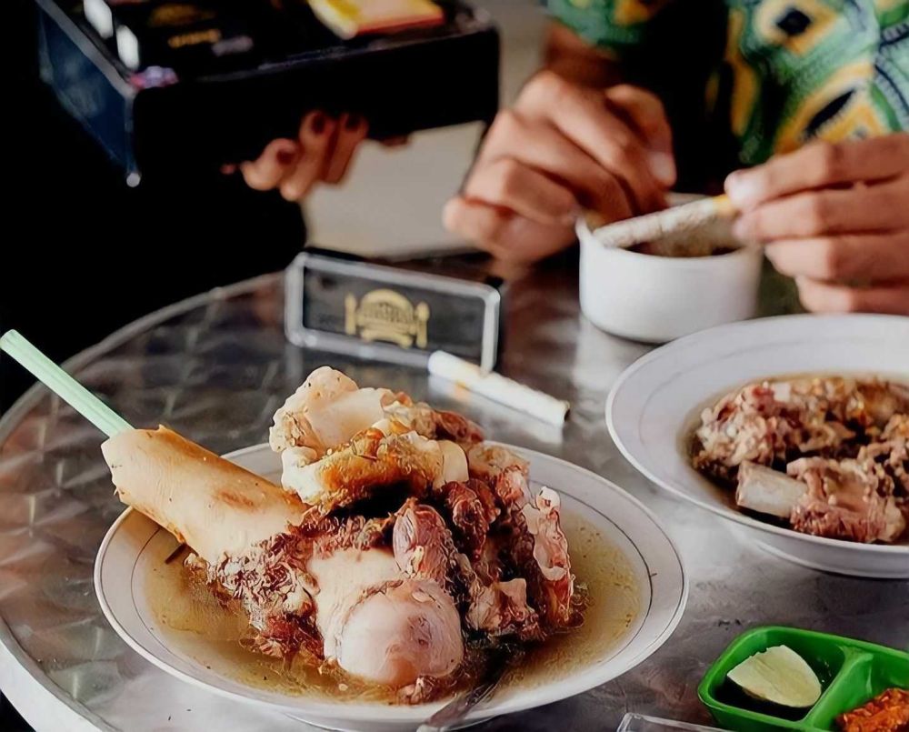 6 Rumah Makan di Sampang, Tawarkan Kuliner Otentik Khas Madura