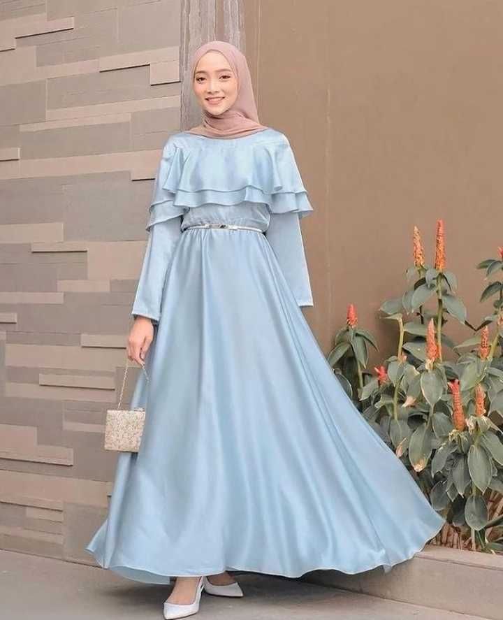 Rekomendasi Baju Wisuda: Panduan Lengkap untuk Tampil Stunning di Hari Besarmu!