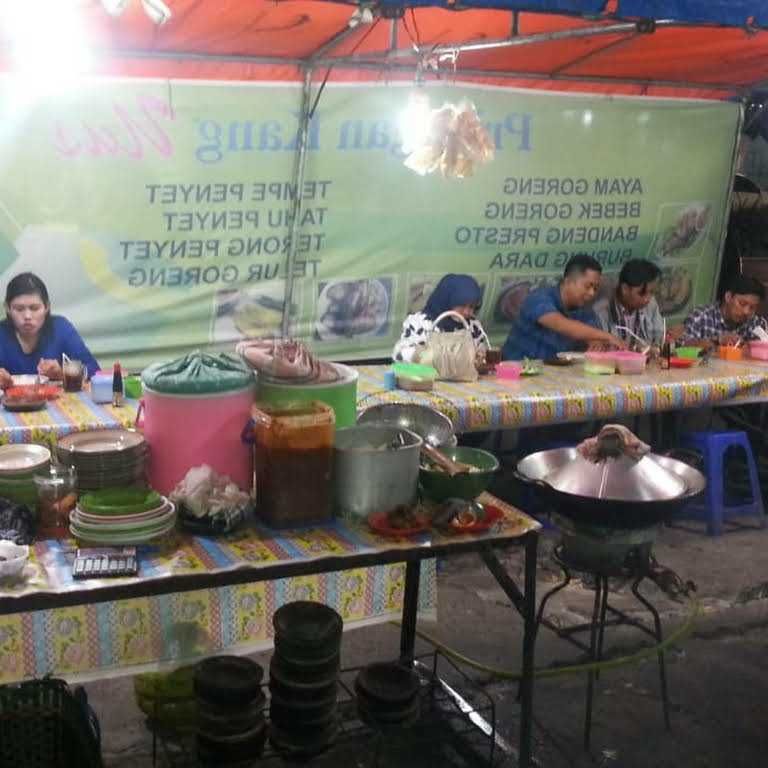 6 Tempat Makan Masakan Sunda di Surabaya