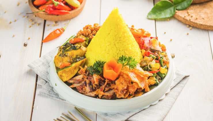 7 Resep Makanan Khas HUT RI 17 Agustus yang Simpel ala Anak Kosan