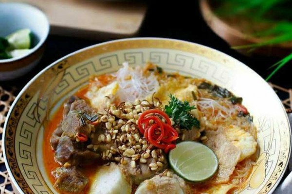 10 Makanan Tradisional Khas Sumenep, Langka di Daerah Lain