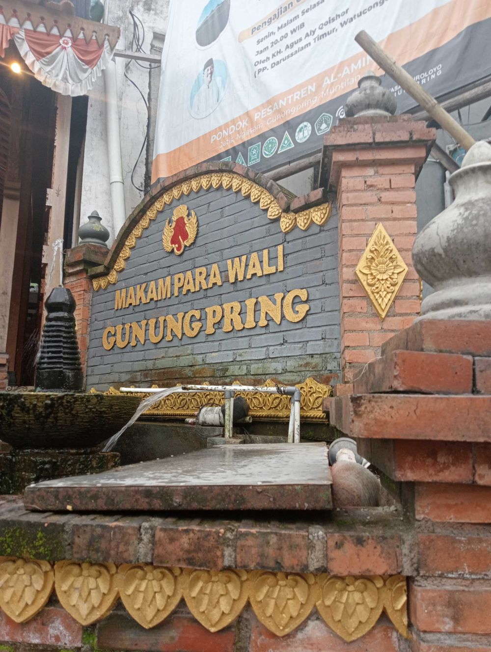 6 Tempat Wisata di Magelang yang Wajib Dikunjungi, Gak Cuma Borobudur