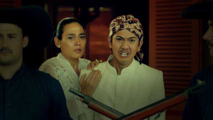 16 Film Indonesia Diadaptasi dari Buku, Mana Kesukaanmu?