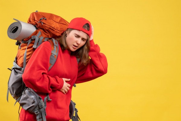 Traveler’s Diarrhea: Penyebab, Gejala, Pengobatan