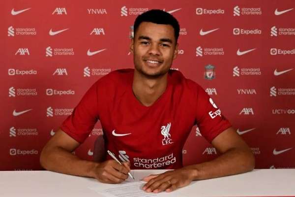 5 Pemain Muda Termahal Yang Pernah Direkrut Liverpool