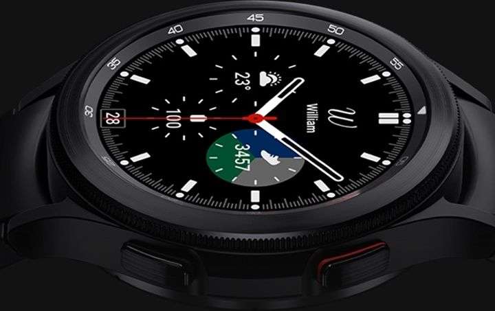 5 Produk Smartwatch Dengan Fitur Blood Pressure, Canggih!