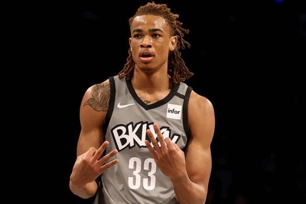 10 Fakta Nic Claxton, Center Andalan Brooklyn Nets