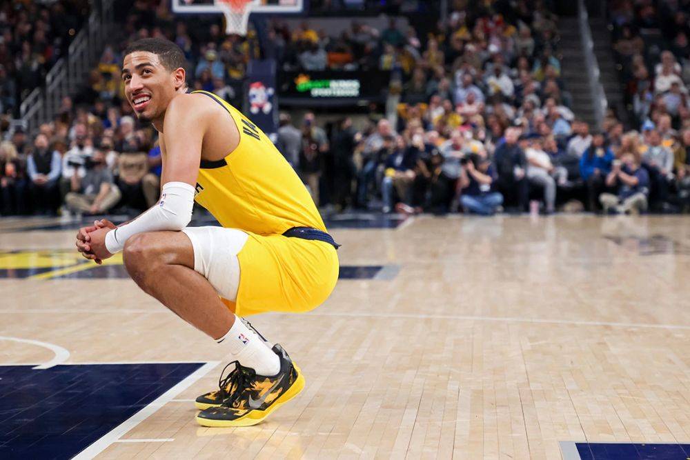 9 Fakta Tyrese Haliburton, Guard Andalan Indiana Pacers