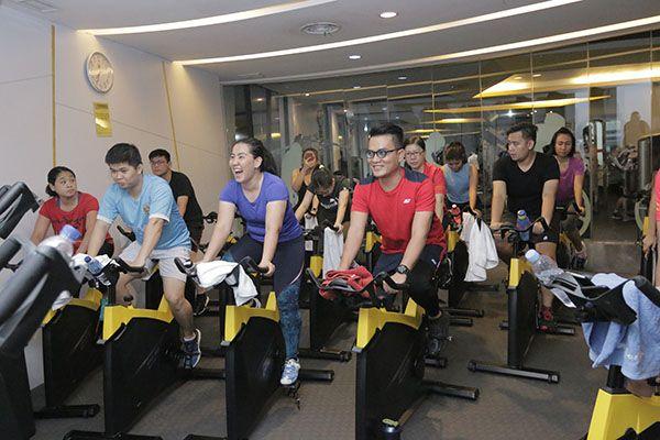 Wujudkan Body Goals, Ini 7 Gym di Surabaya yang Bisa Kamu Coba 