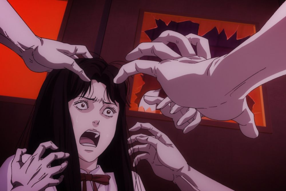 8 Cerita Terseram di Junji Ito Maniac: Japanese Tales of the Macabre