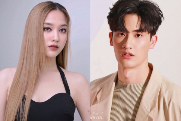 15 Artis Thailand Ini Ternyata Seorang Kidal, Bakatnya Juga Luar Biasa