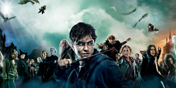 Kisah Harry Potter Dijadikan TV Series, Ini 9 Faktanya