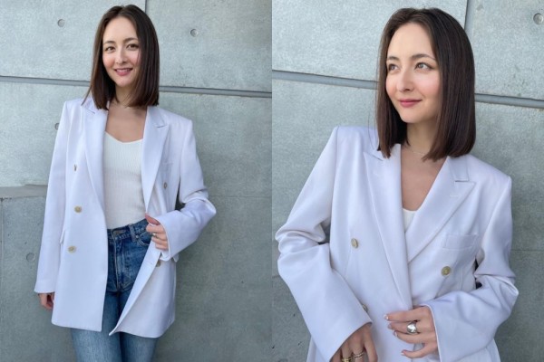 9 Fakta Elli Rose, Model dan DJ Jepang Blasteran Inggris, Memesona