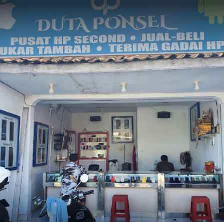 10 Toko Handphone Second Berkualitas di Bali, Ada Bergaransi
