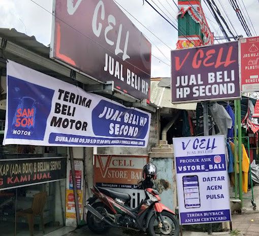 10 Toko Handphone Second Berkualitas di Bali, Ada Bergaransi