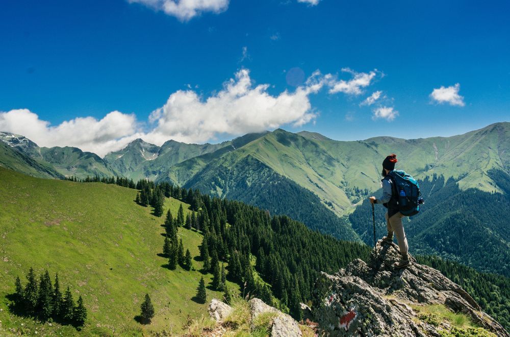 5 Alasan untuk Tidak Bersikap Egois ketika Pergi Mendaki Gunung  