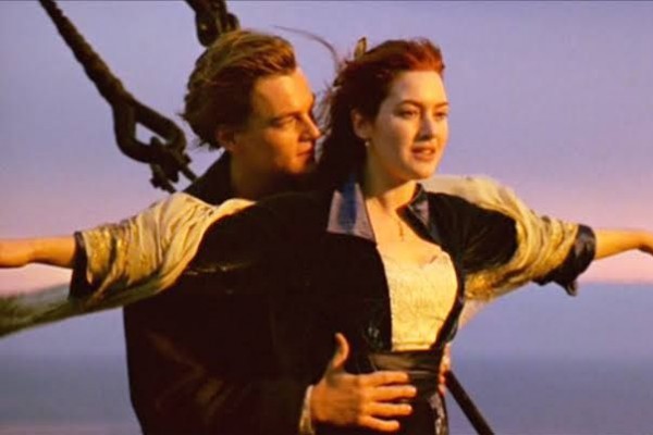 6 Fakta Film Titanic, Film paling sering Diputar di Televisi