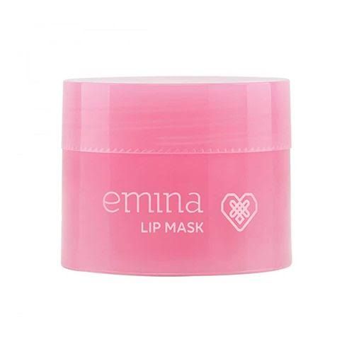 5 Rekomendasi Lip Mask Lokal Yang Bikin Bibir Lembap