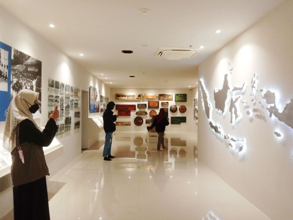7 Museum di Jogja, Jadi Pilihan Asyik Nongkrong hingga Pre Wedding  