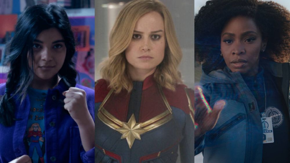12 film Hollywood yang paling dinantikan di tahun 2023, ada Ant-Man and the Wasp
