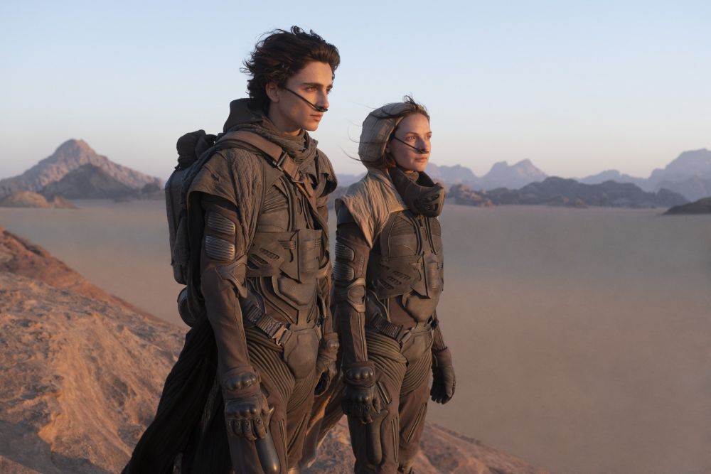 12 film Hollywood yang paling dinantikan di tahun 2023, ada Ant-Man and the Wasp