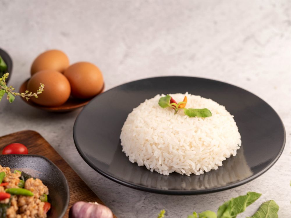 Resep Nasi Goreng Mentega, Aroma Dan Rasanya Menggoda Selera