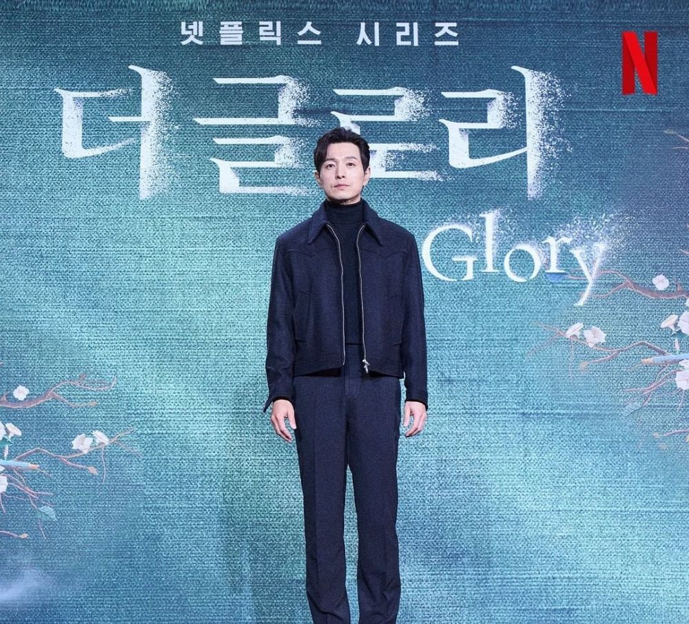 9 Fakta Peran Jung Sung II di The Glory