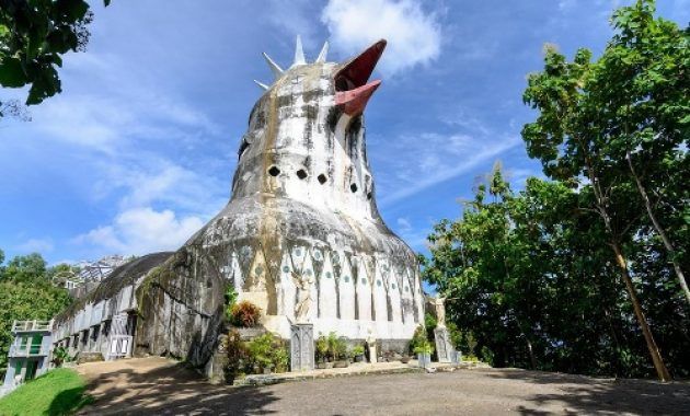 6 Tempat Wisata di Magelang yang Wajib Dikunjungi, Gak Cuma Borobudur