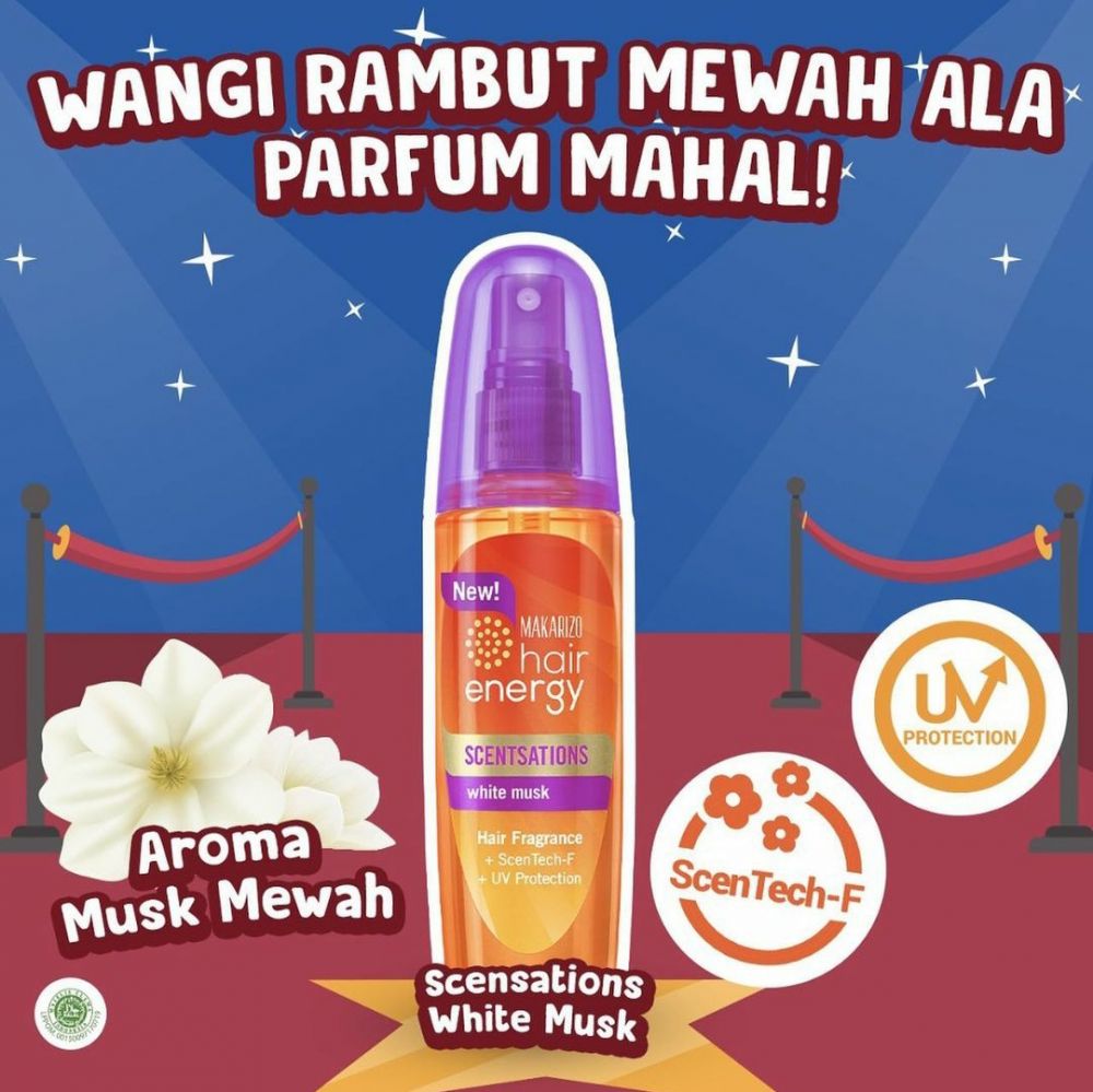 8 Rekomendasi Hair Care Yang Mampu Atasi Rambut Lepek