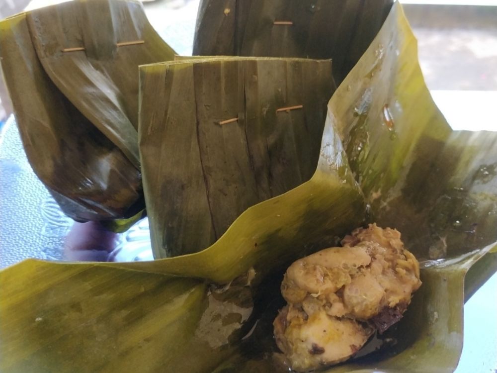 Resep Tum Ayam Khas Bali, Gurih dan Bikin Nagih!