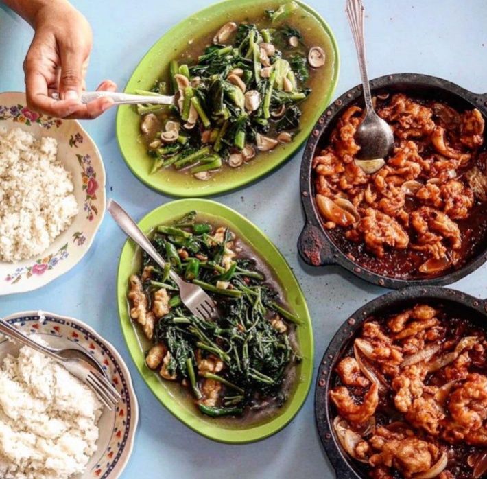 9 Restoran Chinese Food di Jogja, Cocok untuk Rayakan Imlek