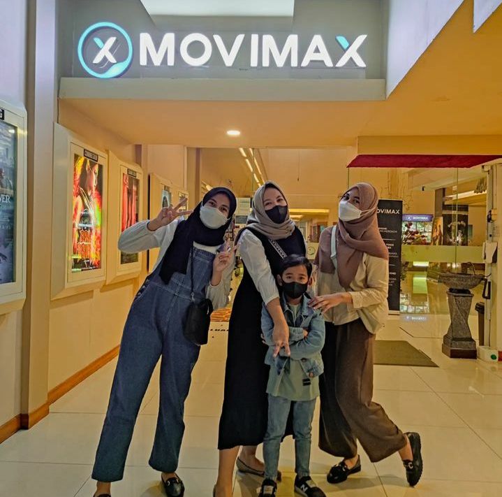 9 Rekomendasi Bioskop di Malang, Yuk Nonton!