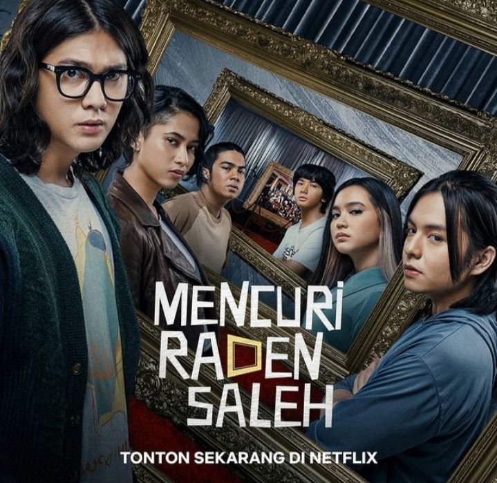 11 Film Aksi Populer di Netflix Tayang Tahun 2022, Sudah Nonton?