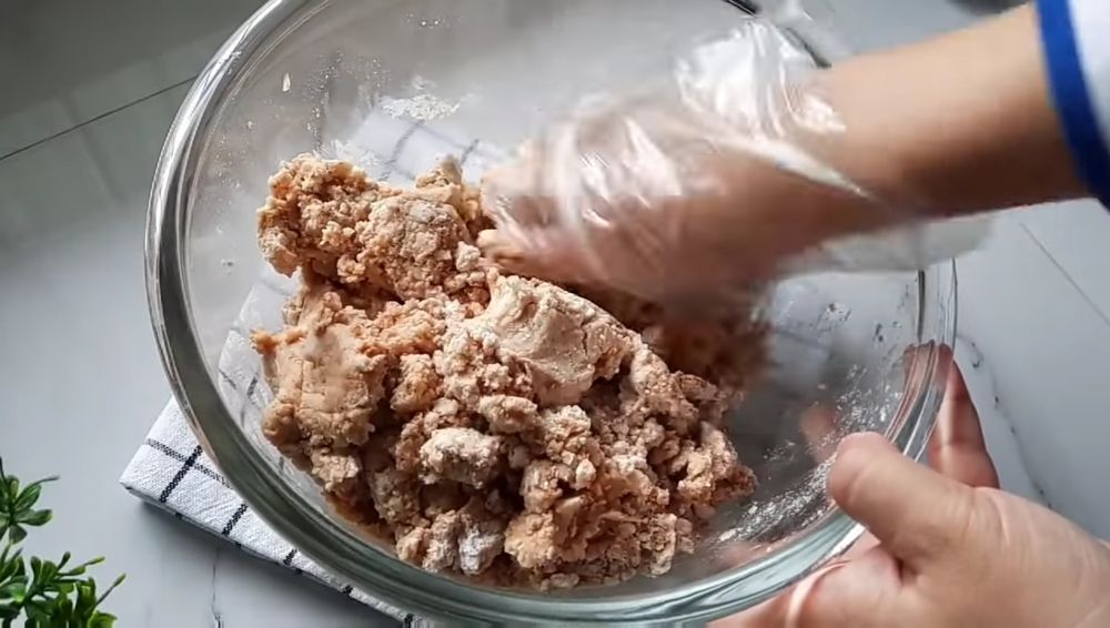 Resep Kue Kacang untuk Imlek, Sajian Spesial Paling Dinanti