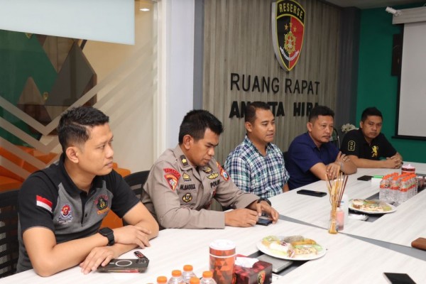 Belum Ada Bukti Pasal 338 Dalam Tragedi Kanjuruhan