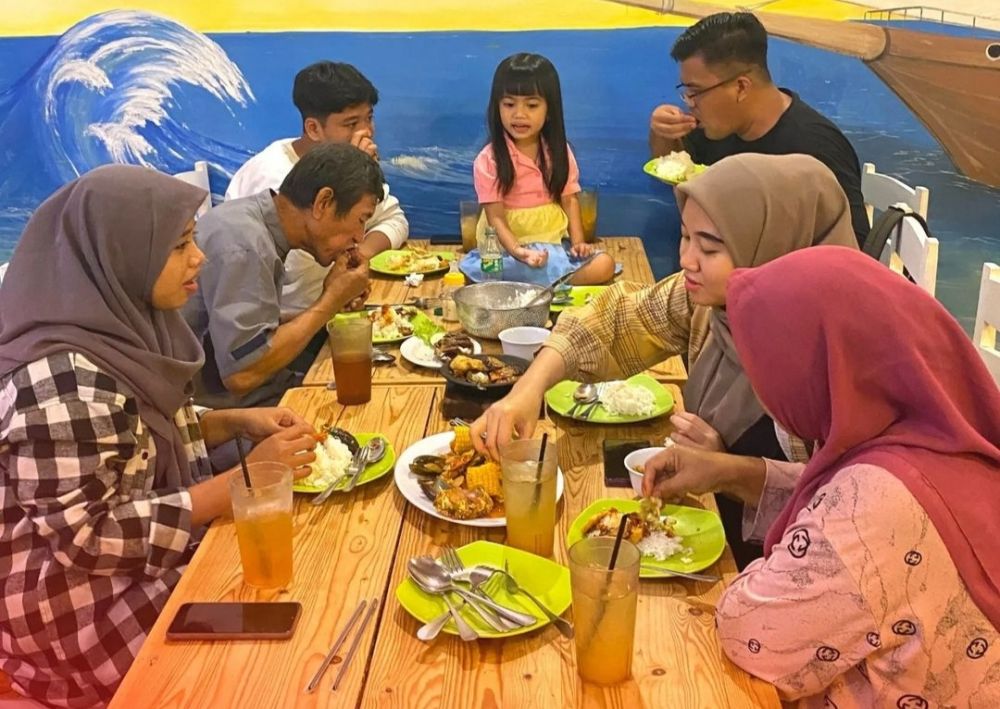 5 Rekomendasi Kuliner Sambal Gami di Malang, Pedasnya Nampol!