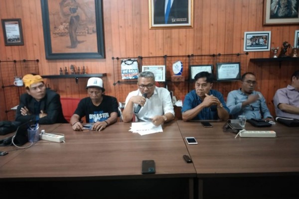 3 Alasan Tim TATAK Menolak Datang ke Sidang Kanjuruhan di Surabaya