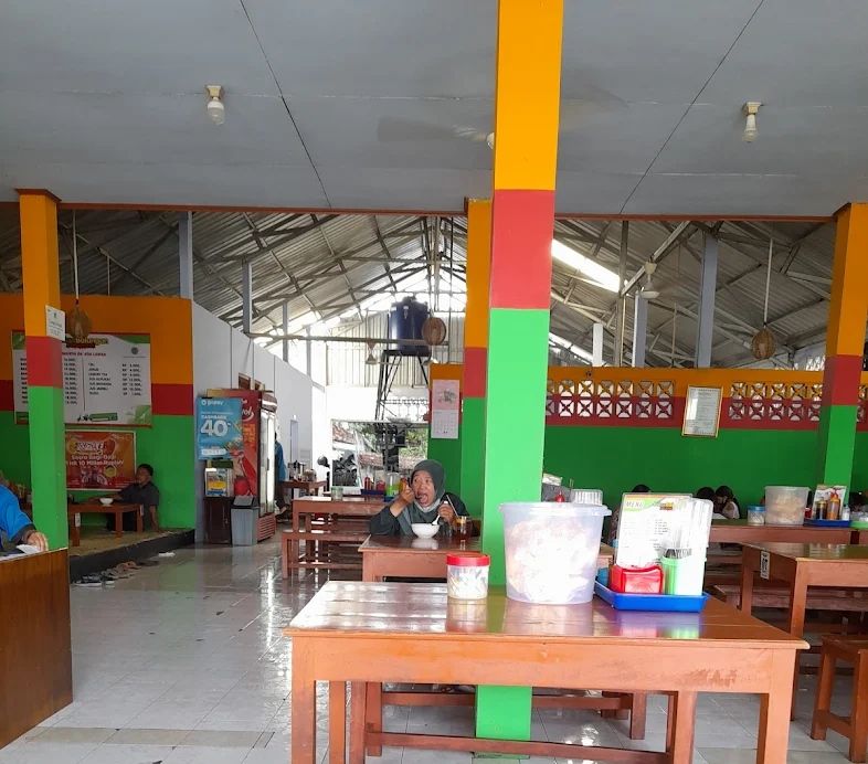 8 Tempat Makan Bakso Unik di Jogja, Ada yang Pakai Kelapa