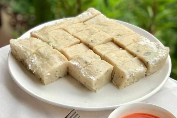 Resep Sate Ikan Khas Bangka, Gak Pake Ditusuk-Tusuk Lho!