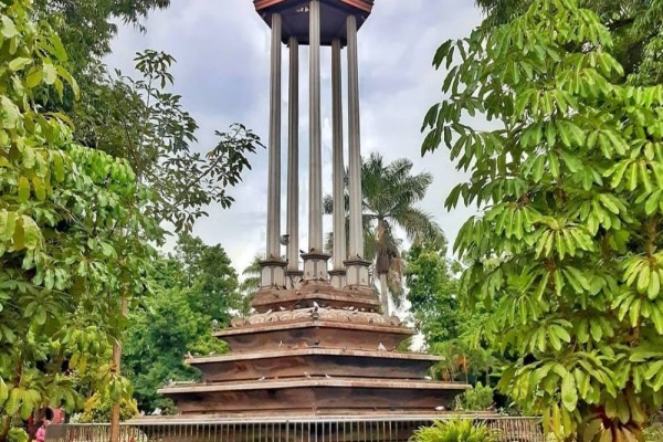 6 Tips Liburan Hemat di Tulungagung, Banyak Wisata Gratisnya!