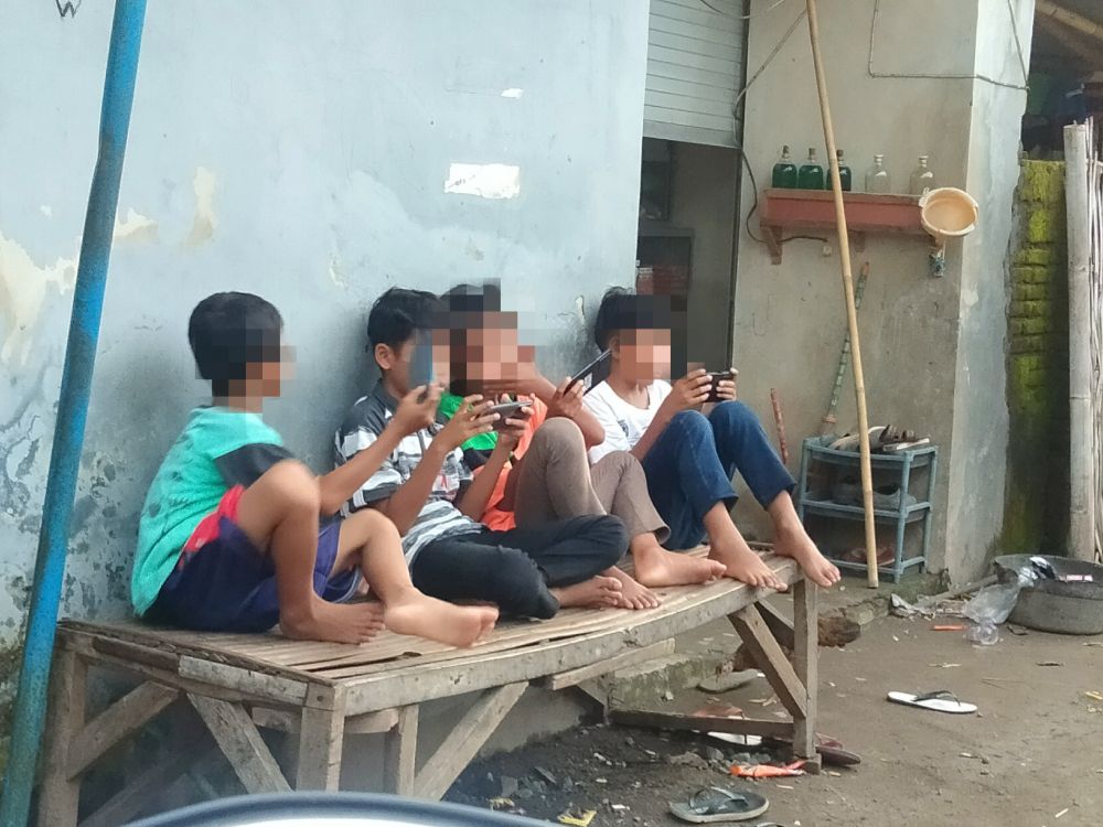 Dikbud Lombok Timur Imbau Sekolah Tertibkan Lato-lato Jika Mengganggu