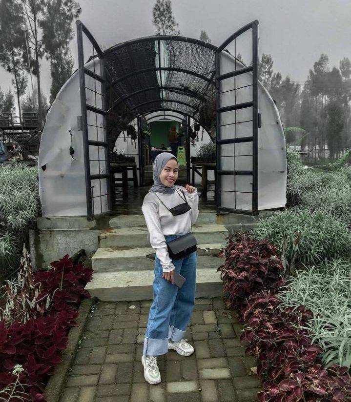 Desa Wisata Edelweis