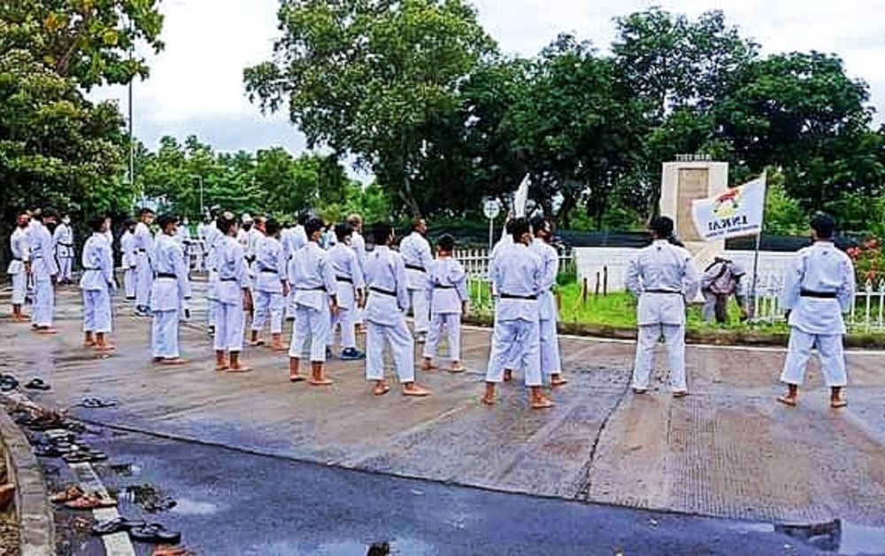 Mengenang Tragedi 26 Atlet Karate Banyuwangi Tewas Ditelan Ombak