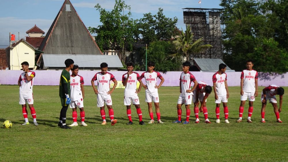 Paserbumi Optimistis Liga 3 Kembali Bergulir Usai KLB PSSI