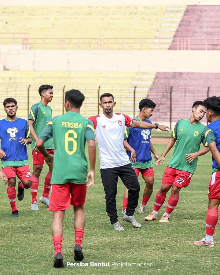 Paserbumi Optimistis Liga 3 Kembali Bergulir Usai KLB PSSI