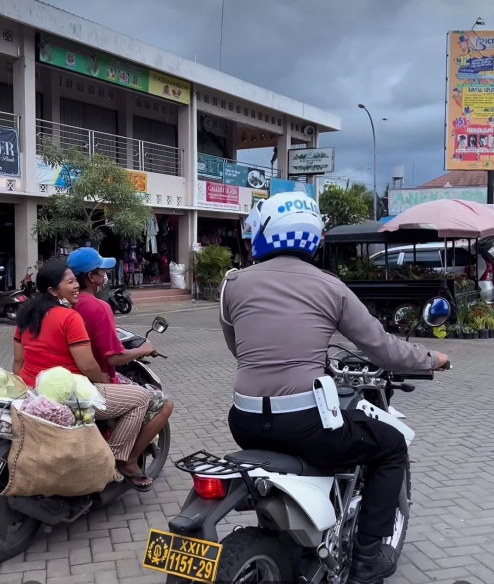 Awal Februari, Polres Bantul Gelar Operasi Keselamatan Progo