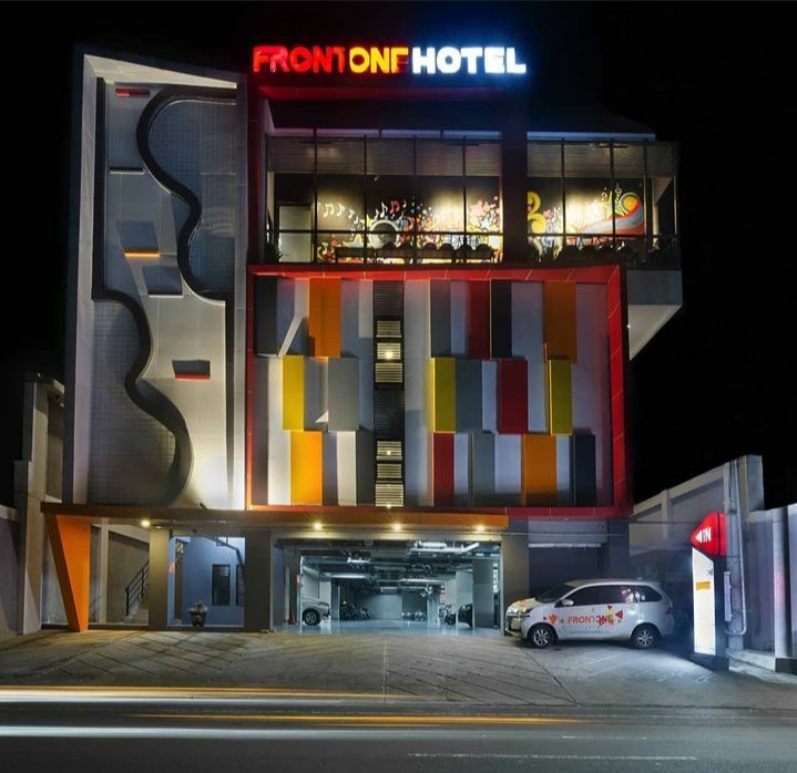 6 Rekomendasi Hotel Berbintang di Tulungagung